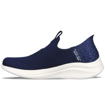 Damskie sneakers Skechers Ultra Flex 3.0 Smooth Slip-ins 149709-NVY r.36