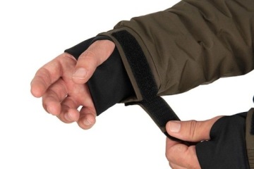 Fox Sherpa-Tec 3/4 Length Jacket L Размер: Большой (L)
