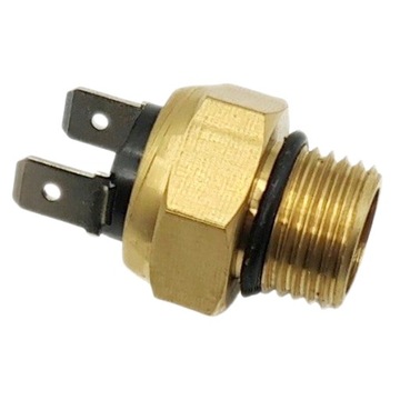 WŁĄCZNIK WENTYLATORA CHŁODNICY ATV QUAD CF M16x1,5