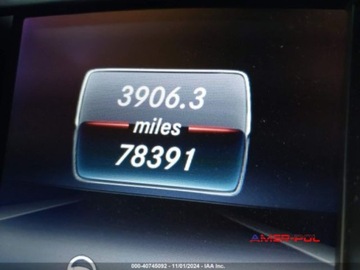 Mercedes GLS X167 2019 Mercedes-Benz GLS 2019 r., 4,7L 550 4 MATIC 4.7 Benzyna 449KM, zdjęcie 6