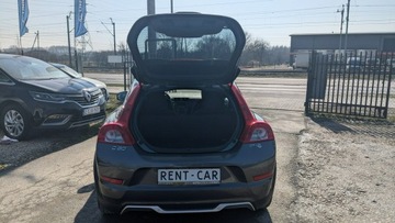 Volvo C30 Hatchback 3d Facelifting 1.6 D2 115KM 2011 Volvo C30 1.6D*115PS*OPŁACONY Bezwypadkowy Serwis, zdjęcie 28