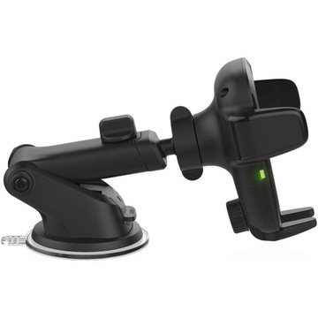 Uchwyt samochodowy iOttie z ładowarką indukcyjną Qi do telefonu do auta