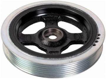 FEBI BILSTEIN 178418 KOLO ŘEMENICE HŘÍDEL OJNICE