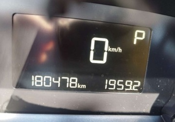 Peugeot 2016 Peugeot 308 Peugeot 308 1.6 B-HDI 120KM NAVI KLIMA PDC STAN BDB GWARANCJA, zdjęcie 14