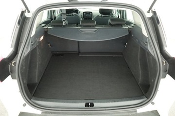 Renault Clio IV Grandtour Facelifting 1.5 Energy dCi 90KM 2017 Renault Clio 1.5 dCi, Salon Polska, Serwis ASO, zdjęcie 10