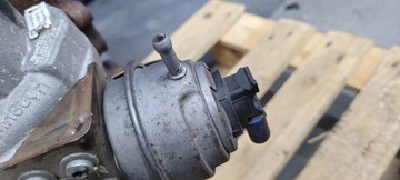 A3 8V TURBO TURBÍNA 1.6 TDI 04L253016H GOLF VII VW