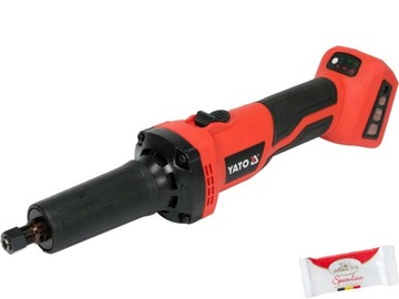 YATO SZLIFIERKA PROSTA 18V BEZ AKU YT-82824