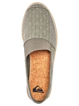 Kauai Textilvertriebs Quiksilver Męskie espadryle