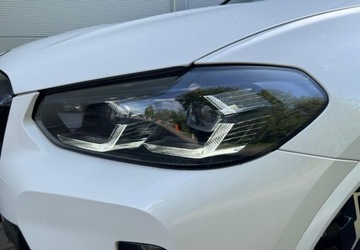 BMW X4 G02 SUV Facelifting 2.0 20d 190KM 2023 BMW X4 xDrive20d X4 xDrive20d 2.0 Diesel 190KM, zdjęcie 3