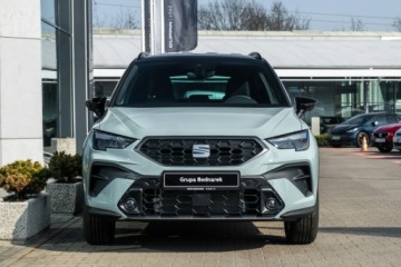Seat Arona 2026 Seat Arona Style 1.0 TSI 115 KM, zdjęcie 4