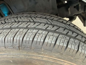 Jeep Wrangler III Unlimited Facelifting 2.8 DOHC I-4 Turbo CRD 200KM 2011 Jeep Wrangler Sliczna Sahara Navi Ledy Skory Grzany Fotele Automat EUROPA, zdjęcie 20