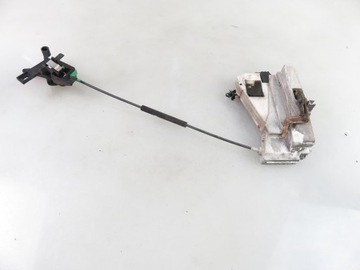 ЗАМОК ЗАДНИЙ ПРАВЫЙ SEAT ALHAMBRA I 93BG220A20DD