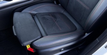 Mercedes GLA II Off-roader Facelifting 1.3 200 163KM 2025 Mercedes-Benz GLA AMG Line Salon PL Kamera Multibeam Pamiec Foteli Gwaranc, zdjęcie 11