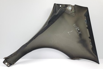 BLATNÍK LEVÝ PŘEDNÍ 696 MERCEDES W169