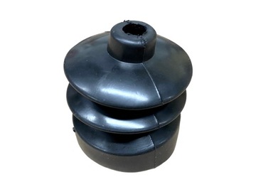 РЕЗИНОВЫЙ КРЫШКА ОДНОСТУПЕНЧАТОГО ТОРМОЗНОГО НАСОСА EPDM РЕЗИНА ЖУК УАЗ СИРЕНА РАК