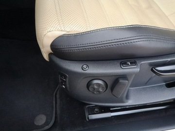 Volkswagen CC 2.0 TDI CR 140KM 2012 Volkswagen CC 2.0TDI 140KM Skóra Automat DSG Navi, zdjęcie 19