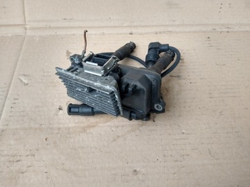 КАТУШКА ЗАЖИГАНИЯ BOSCH VW PASSAT B5 AUDI A4 B5 1.8 20V 125 HP ADR