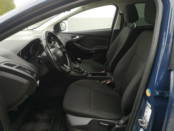 Ford Focus III 2016 Ford Focus 1.5TDCI 115KM # Klima # K. Cofania #, zdjęcie 9