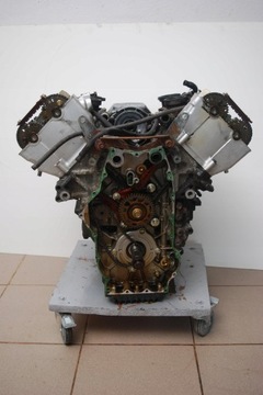 HONDA ST 1300 ПАН ЕВРОПЕЙСКИЙ двигатель