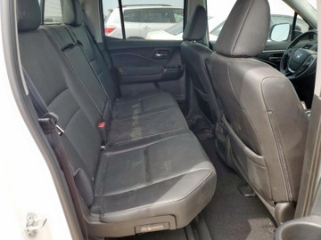 Honda Ridgeline 2023 Honda Ridgeline RTL 2023 3.5l 3.5 Benzyna 280KM, zdjęcie 10