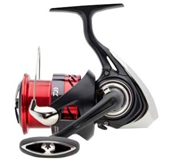 Kołowrotek Daiwa Ninja Feeder Nowy LT4000-C 10217-4