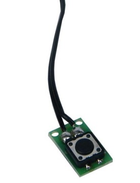 АНАЛОГОВАЯ СИГНАЛИЗАЦИЯ - без пульта дистанционного управления