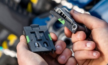Мультитул TOPEAK ALIEN X 37 функций