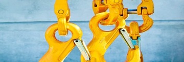КРЮК С ПРОУШИНОЙ 1,12т С СЕРТИФИКАТОМ БЕЗОПАСНОСТИ