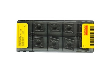 Płytki Sandvik CNMG 120408-PR 4425 nowe **FV**