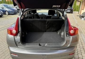 Nissan Juke I SUV 1.6i 117KM 2010 Nissan Juke Rej.012011 1,6 117KM Klimatyzacja 1.6 Benzyna 117KM, zdjęcie 21