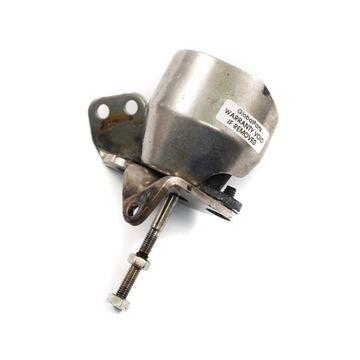 BMW E81 123d N47S Груша Турбо Вакуумный Клапан