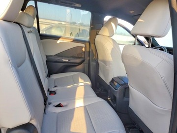 Lexus 2025 Lexus TX 350 Base 2025 2.4 Benzyna 275KM, zdjęcie 11