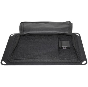 Гиббон ​​- солнечное зарядное устройство 5Вт/USB 5В