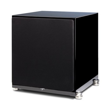 Paradigm Prestige SUB 2000SW Глянцевый Белый