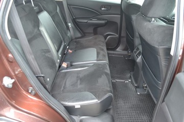 Honda CR-V IV SUV 2.0 i-VTEC 155KM 2013 HONDA CR-V AUTOMAT 4X4 ,Zarejestrowana, zdjęcie 9