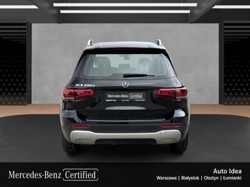 Mercedes GLB SUV 2.0 200d 150KM 2022 Mercedes-Benz GLB 200, zdjęcie 3