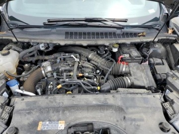 Ford Edge II 2021 Ford Edge Ford Edge ST 2.7 Benzyna 335KM, zdjęcie 11