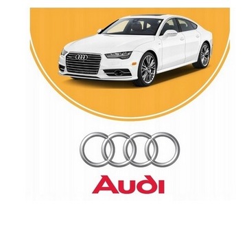 AUDI Service History by VIN - FULL CAR HISTORY