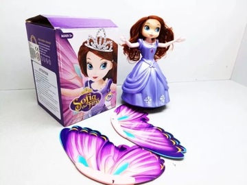 СОФИЯ ПЕРВАЯ КУКЛА