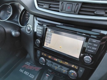 Nissan Qashqai II Crossover Facelifting 1.5 dCi 110KM 2018 Nissan Qashqai Lift Panoram Kamera 1.5 Diesel 110KM, zdjęcie 15