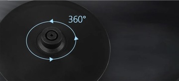 БЕСПРОВОДНОЙ СТЕКЛЯННЫЙ ЭЛЕКТРОЧАЙНИК ОБЪЕМОМ 1,7 Л