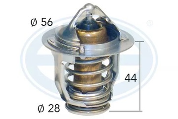 ERA TERMOSTAT SYSTÉMU CHLAZENÍ 350104