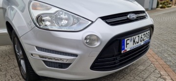 Ford S-Max I Van 2.0 i 16V 145KM 2010 Ford S Max 2.0B 145KM, LIFT. Super Stan !!!, zdjęcie 13