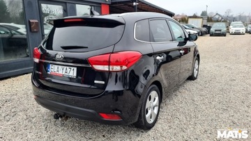Kia Carens IV Minivan 1.6 GDI 135KM 2016 Kia Carens 1.6 benz manual Navi climatronic 7 osob kamera 100 bezwypadek, zdjęcie 34