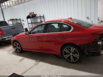 BMW Seria 3 G20-G21 2024 BMW Seria 3 330i xDrive 2024 2.0 Benzyna 255KM, zdjęcie 2