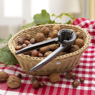 ЩЕЛКУНЧИК ОТКРЫВАЛА ДЛЯ БУТЫЛОК ВИНА ПРОЧНЫЙ ТВЕРДЫЙ МЕТАЛЛ