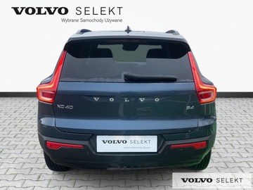 Volvo XC40 2021 Volvo XC 40 VOLVO XC40 B4 R-Design (197+14KM) Podg, zdjęcie 9