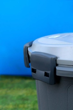 ЭНЕРГОСБЕРЕГАЮЩИЙ ФИЛЬТР ДЛЯ БАССЕЙНА AQUAEL KLARJET 6000