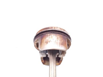 HONDA CIVIC PÍST Z OJNICE 1.8 BENZÍN 103KW (140 HP) R18A2 2007 (05-23)