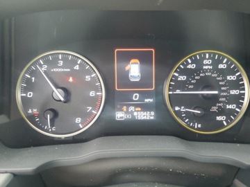Subaru 2024 Subaru Crosstrek SPORT 2024, od ubezpieczalni 2.5 Benzyna 182KM, zdjęcie 10